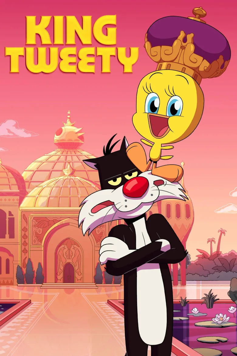 King Tweety İndir - görsel 12