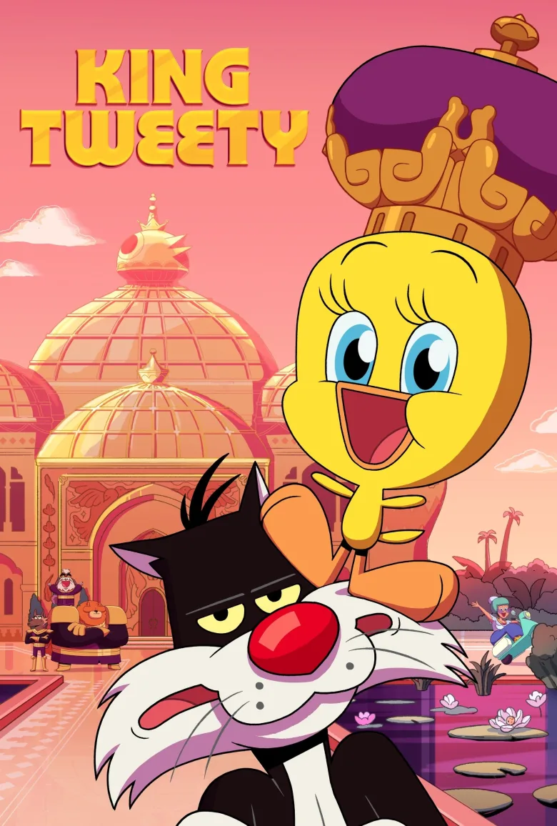King Tweety İndir - görsel 13