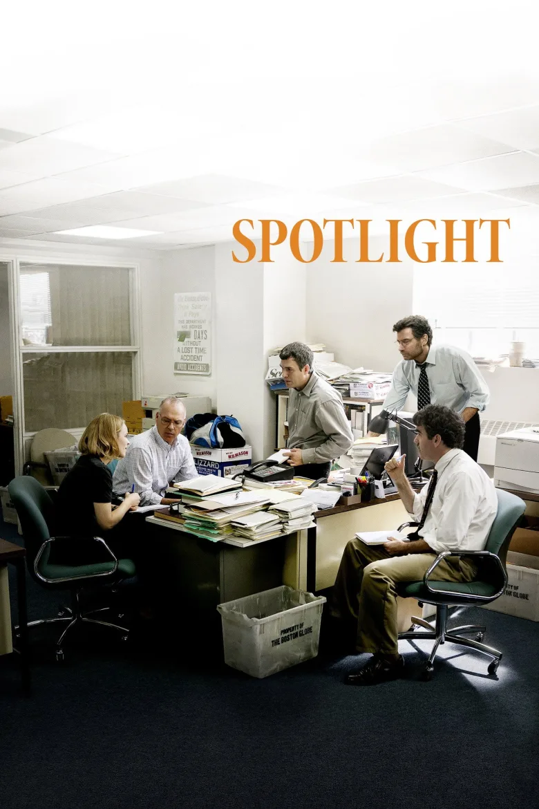 Spotlight İndir - görsel 11