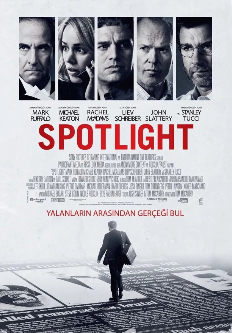 Spotlight İndir - görsel 12