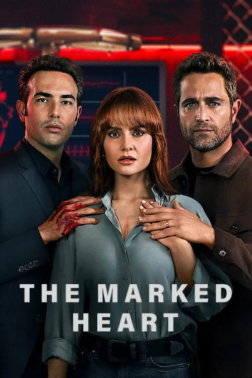The Marked Heart İndir - görsel 10
