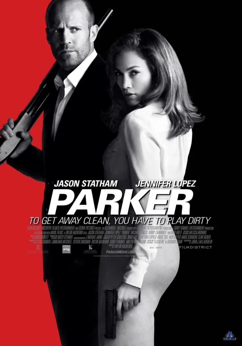 Parker İndir - görsel 13