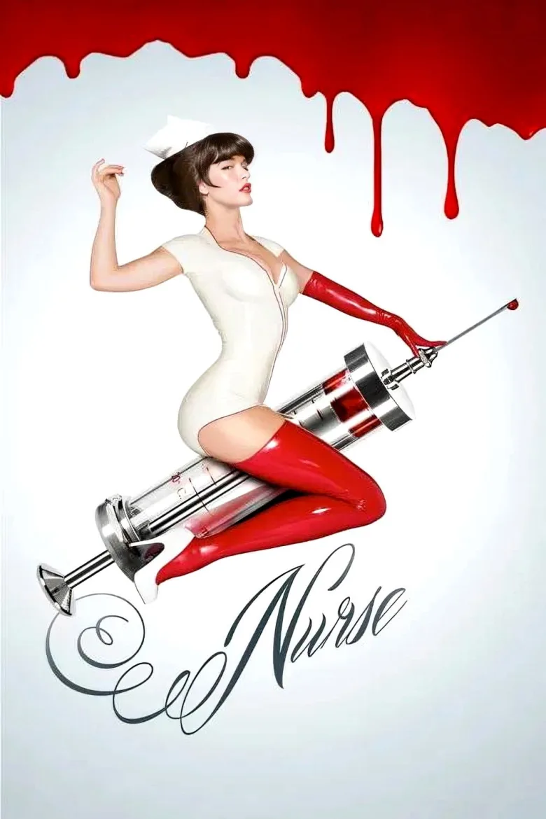 Nurse 3-D İndir - görsel 11