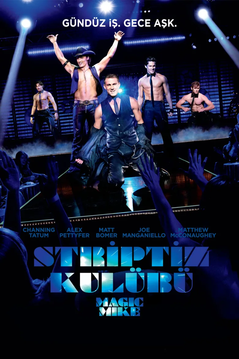 Striptiz Kulübü İndir - görsel 11