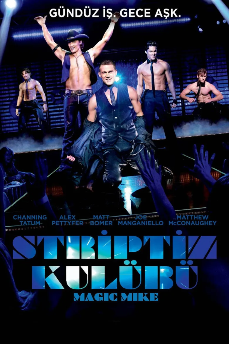Striptiz Kulübü İndir - görsel 12