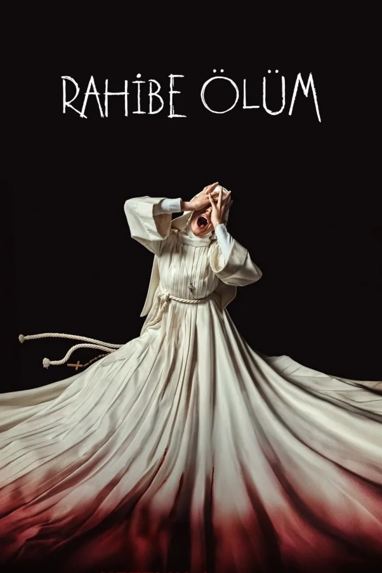 Rahibe Ölüm İndir - görsel 12