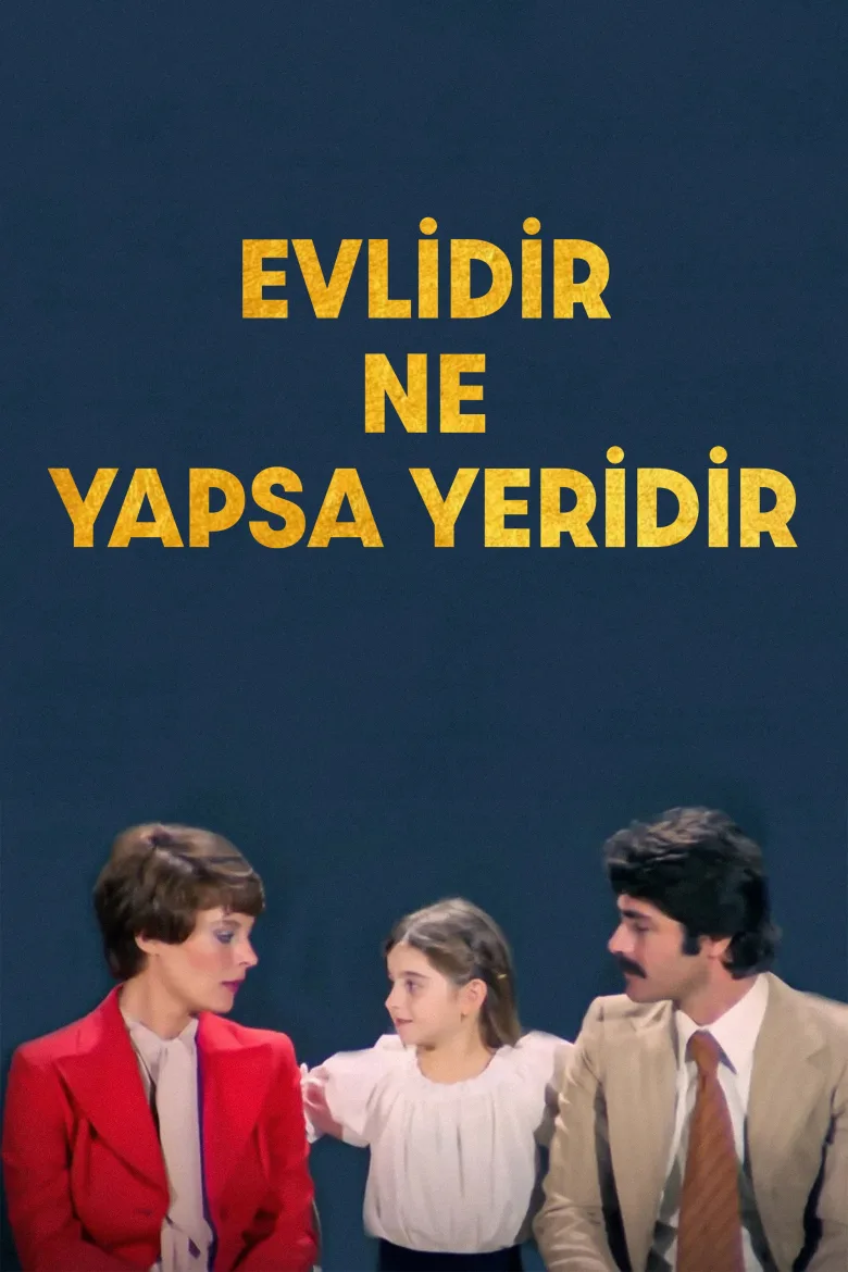 Evlidir Ne Yapsa Yeridir İndir - görsel 3