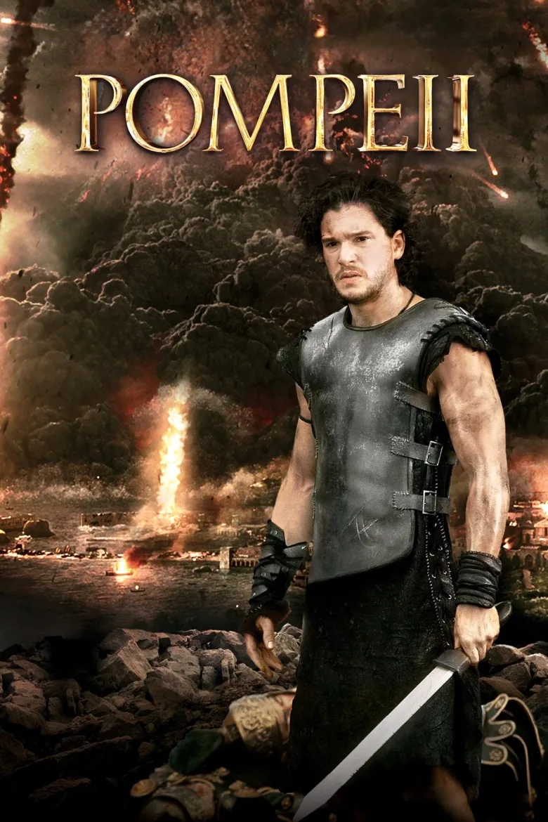 Pompeii İndir - görsel 13