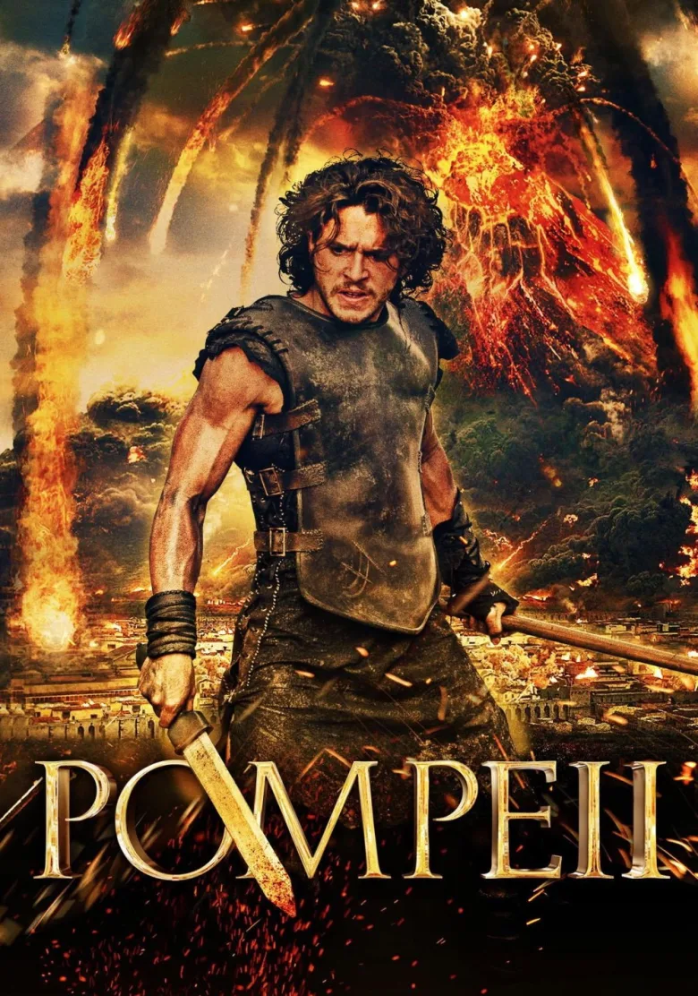 Pompeii İndir - görsel 14