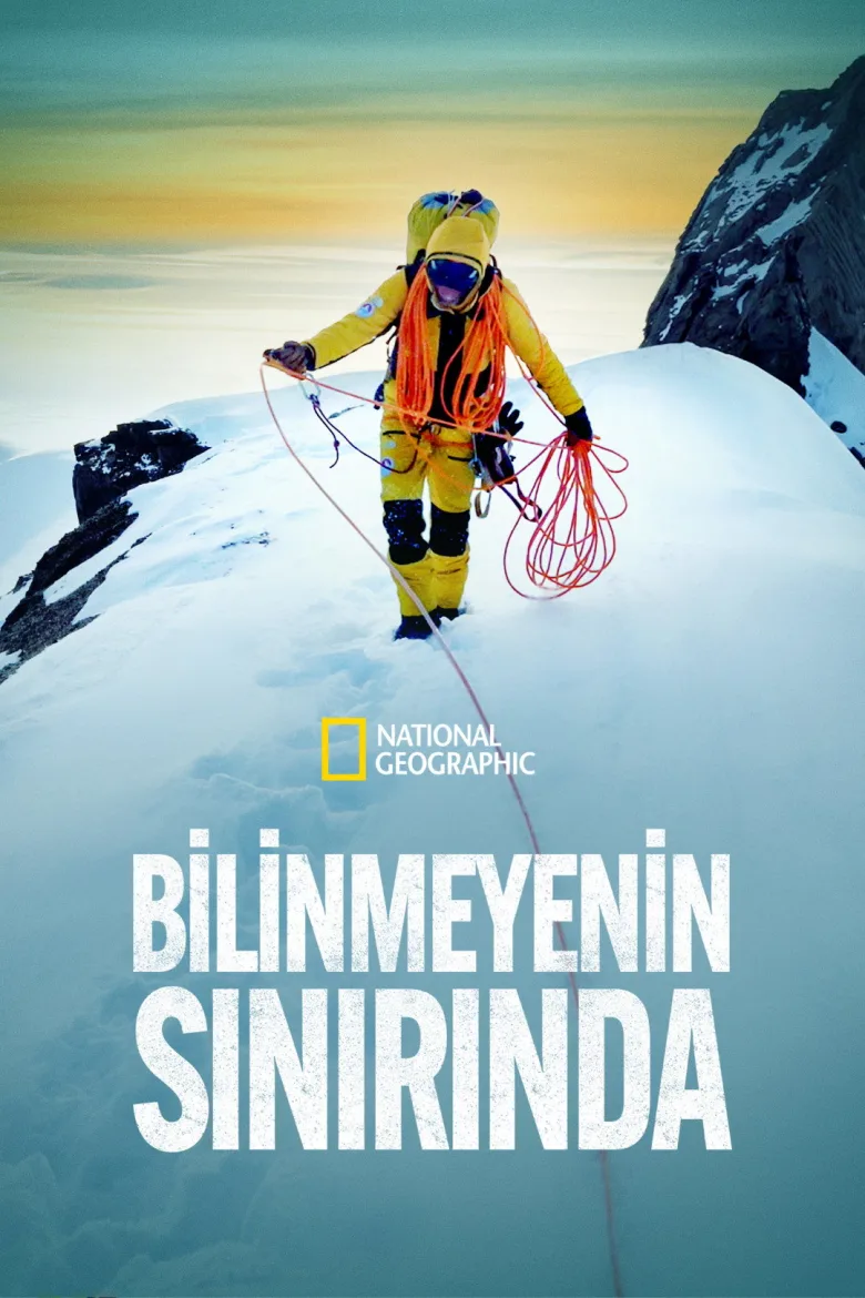 Edge of the Unknown with Jimmy Chin 1080p İndir - görsel 10
