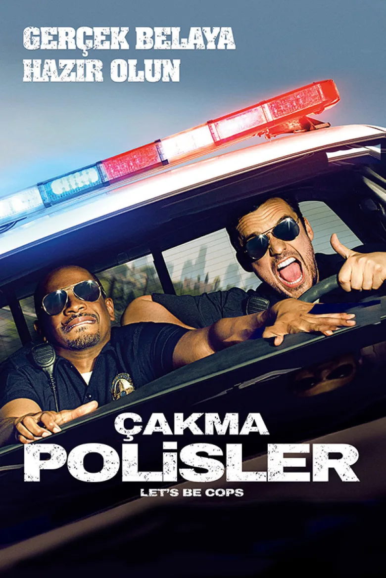 Çakma Polisler İndir - görsel 12