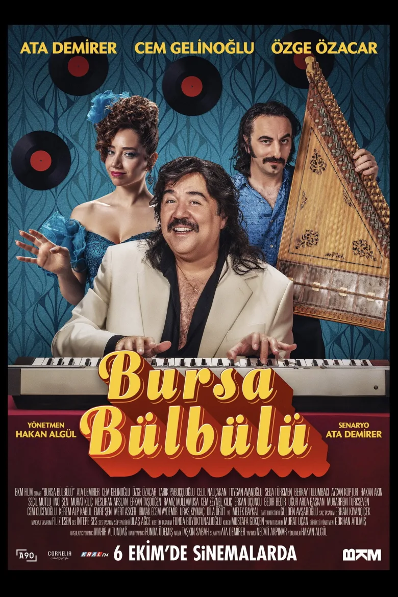 Bursa Bülbülü İndir - görsel 12