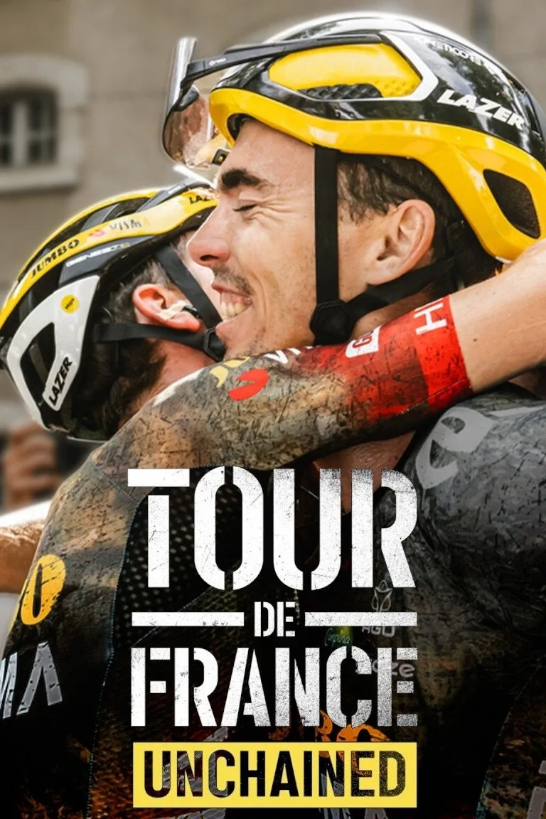 Tour de France: Zincirleri Kırmak 1080p İndir - görsel 8