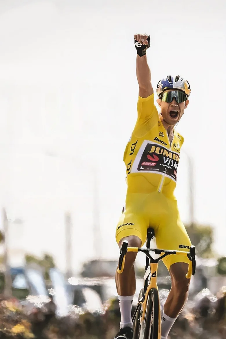 Tour de France: Zincirleri Kırmak 1080p İndir - görsel 9