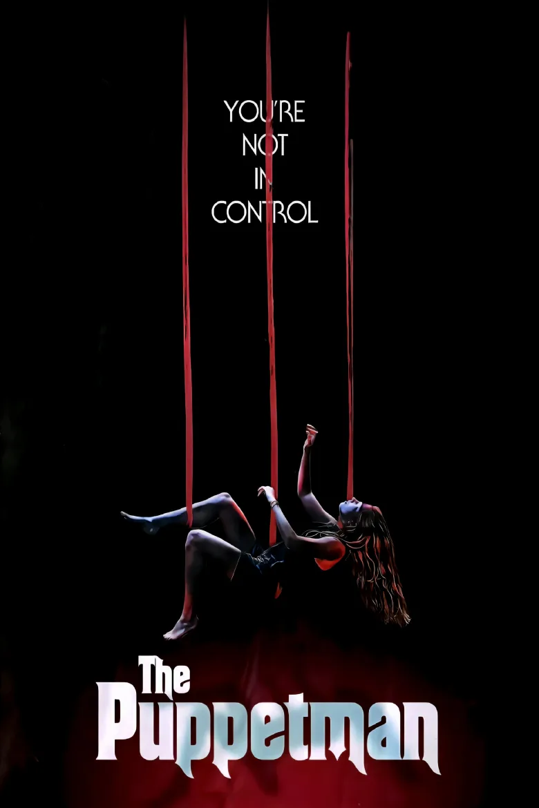 The Puppetman İndir - görsel 11