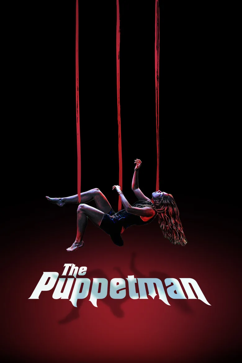 The Puppetman İndir - görsel 12
