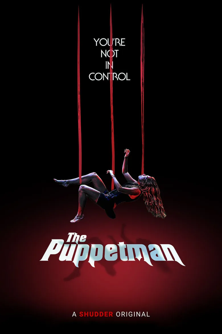 The Puppetman İndir - görsel 14