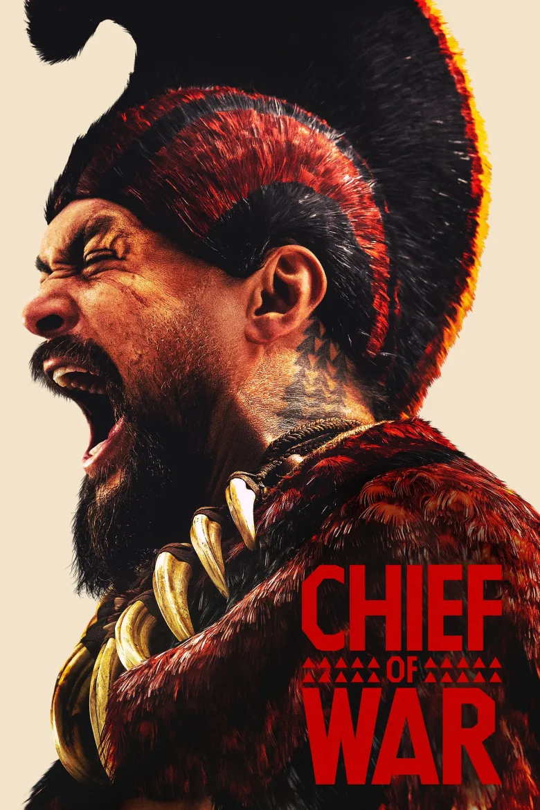 Chief of War 4K İndir - görsel 11