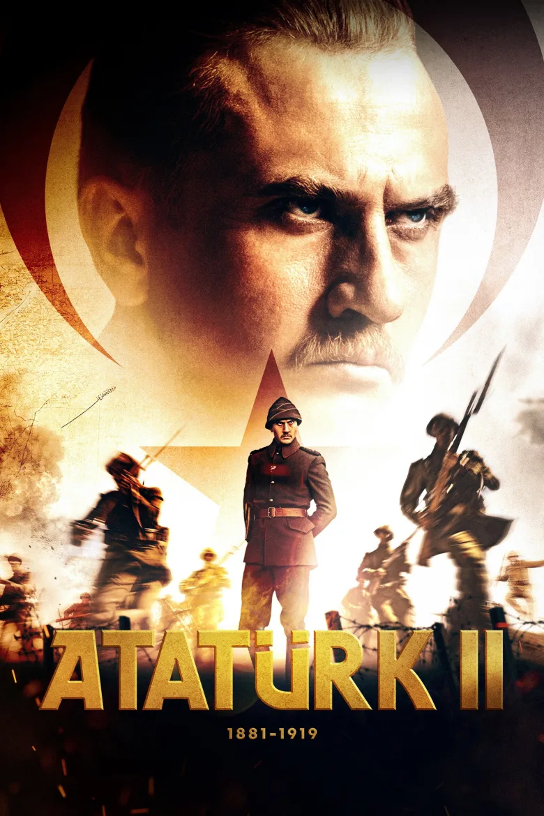 Atatürk II 1881 – 1919 İndir - görsel 12