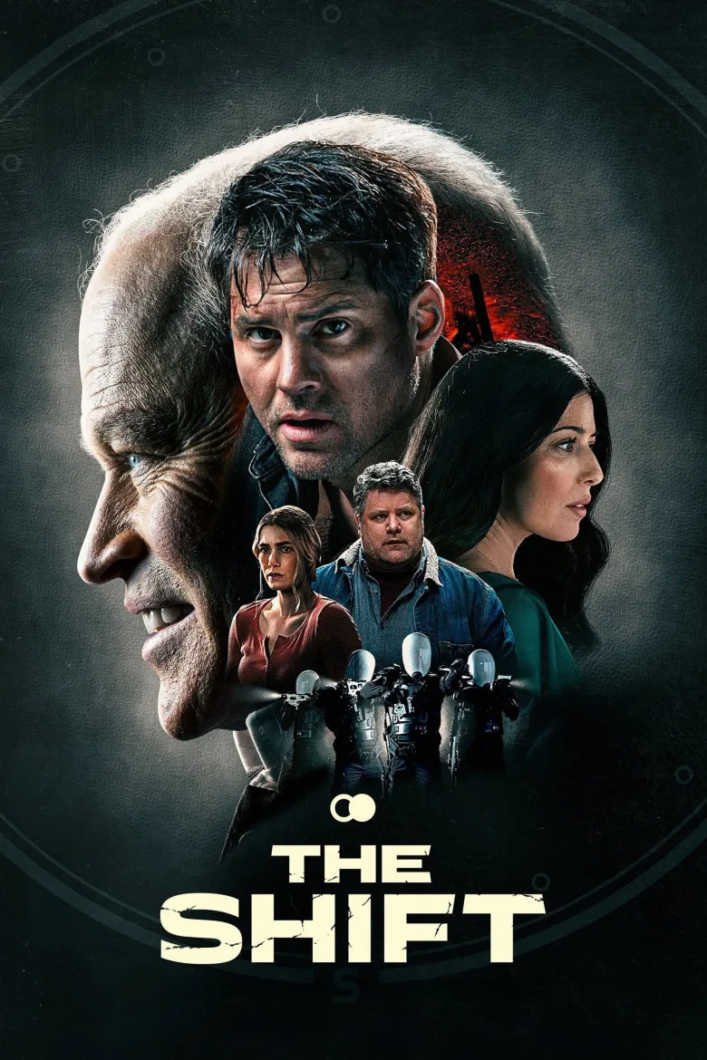 The Shift İndir - görsel 11