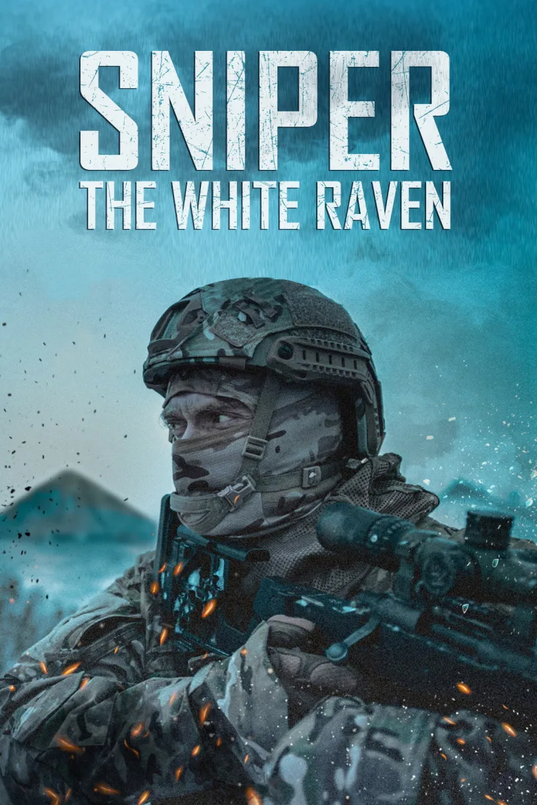 Sniper: The White Raven İndir - görsel 11