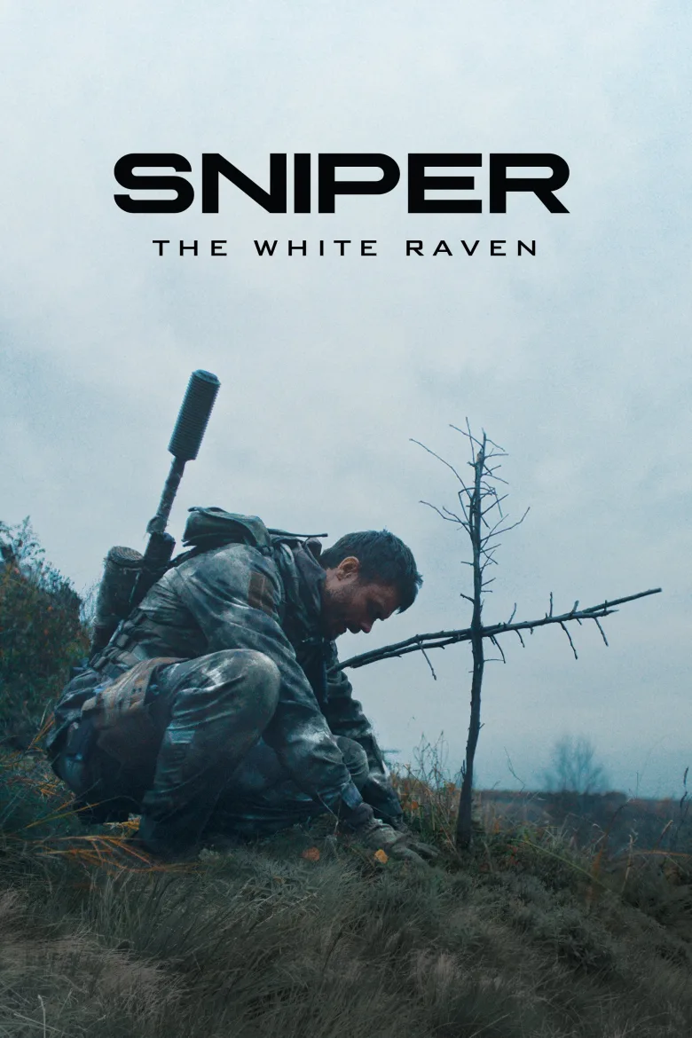Sniper: The White Raven İndir - görsel 12