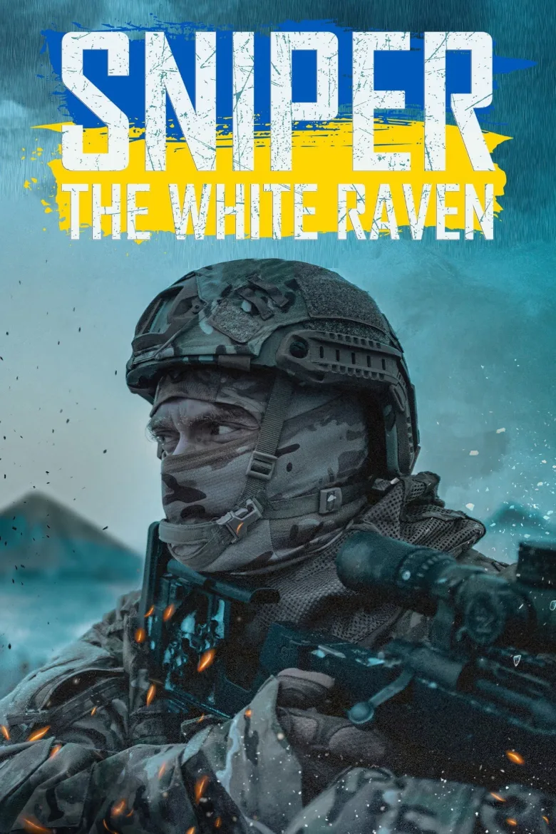 Sniper: The White Raven İndir - görsel 13
