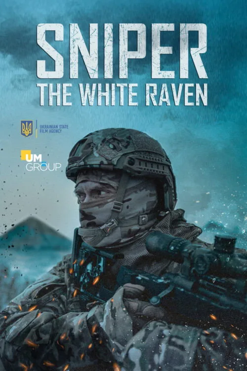 Sniper: The White Raven İndir - görsel 14