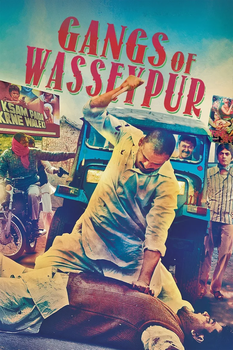 Wasseypur Çeteleri Part 2 İndir - görsel 7