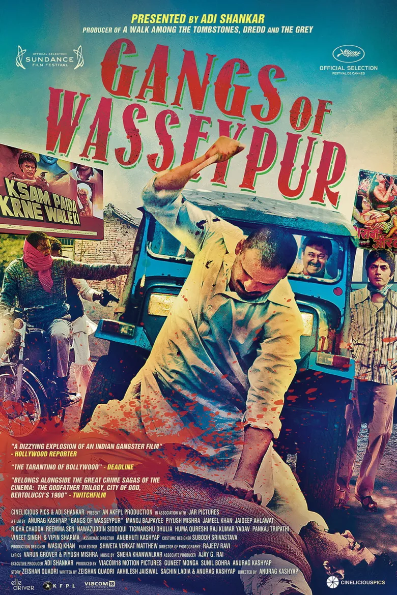 Wasseypur Çeteleri Part 2 İndir - görsel 10