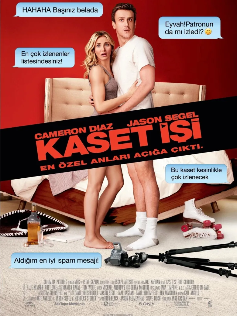 Kaset İşi İndir - görsel 12