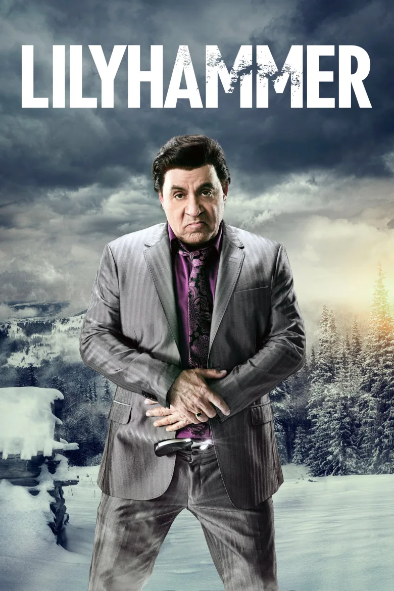 Lilyhammer 1080p İndir - görsel 12