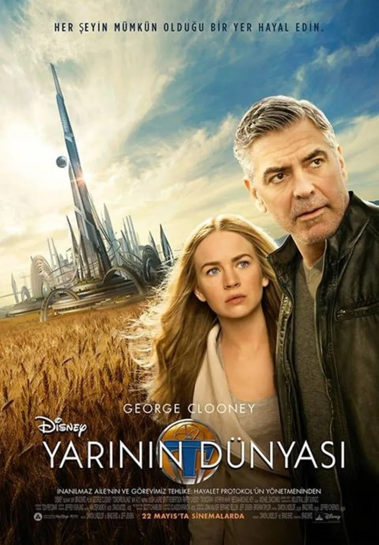 Yarının Dünyası İndir - görsel 13