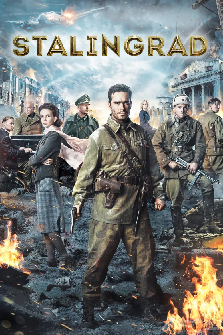 Stalingrad İndir - görsel 5