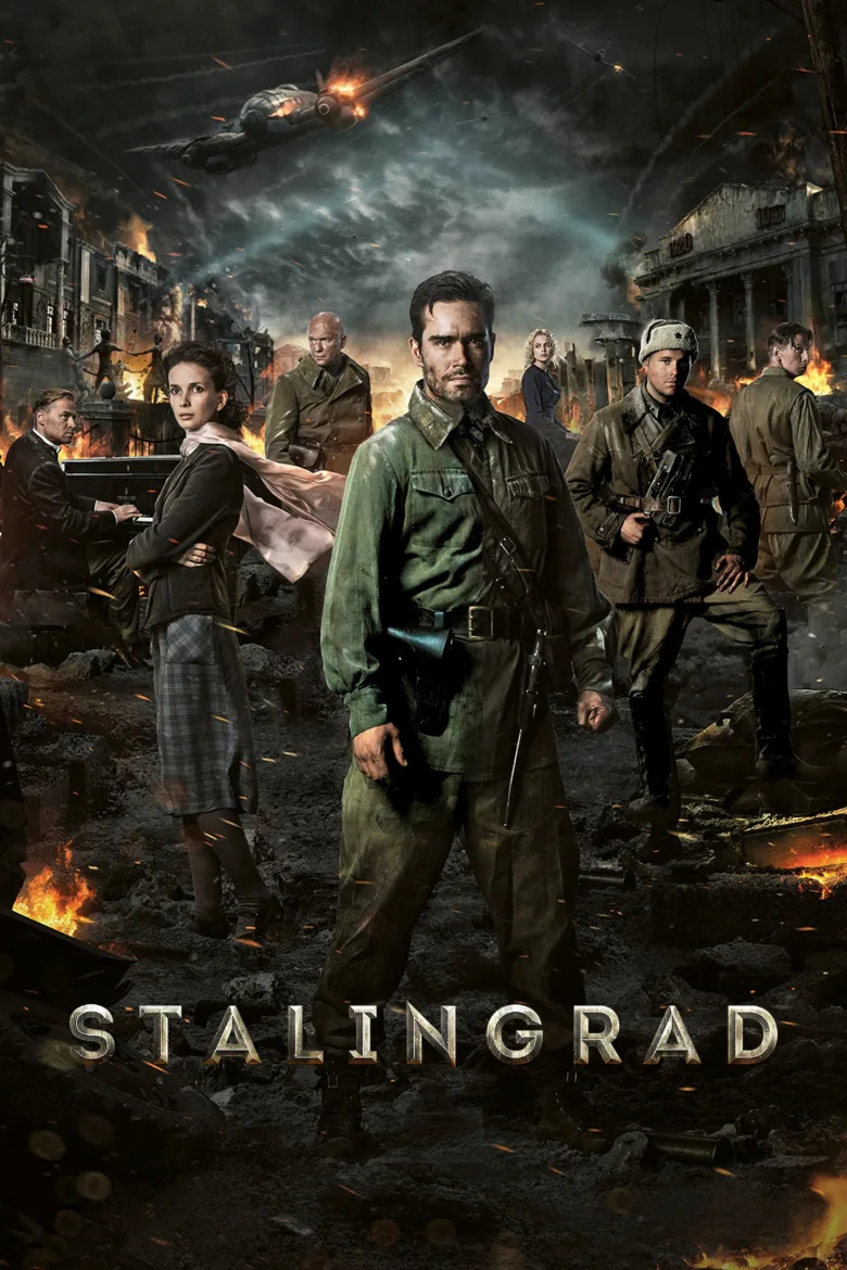 Stalingrad İndir - görsel 6