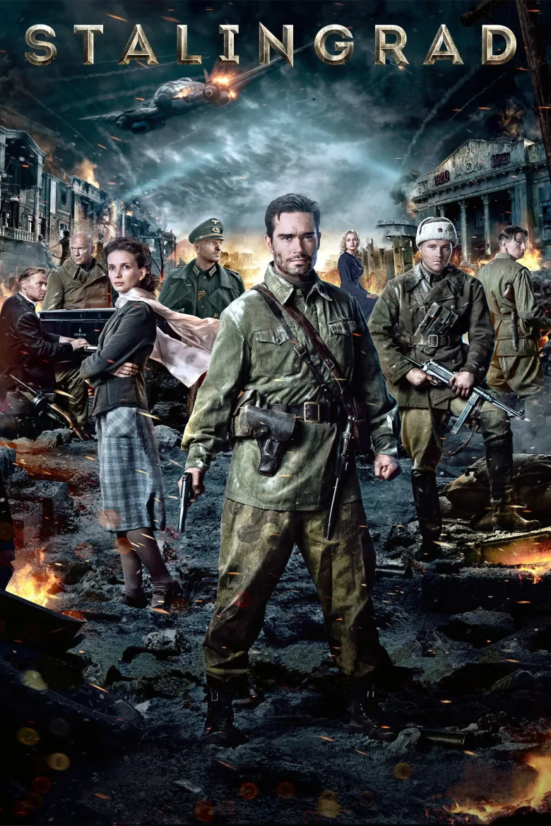 Stalingrad İndir - görsel 7