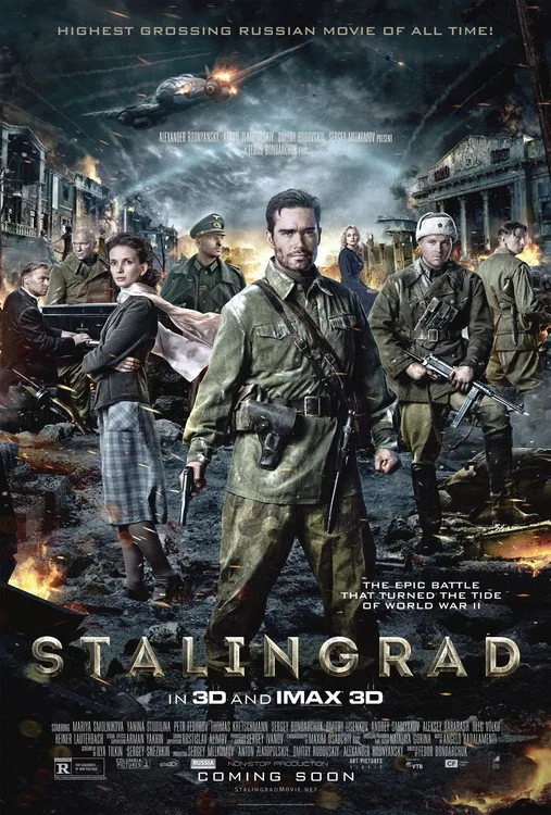 Stalingrad İndir - görsel 8