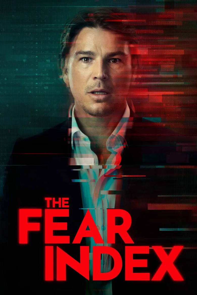 The Fear Index İndir - görsel 6