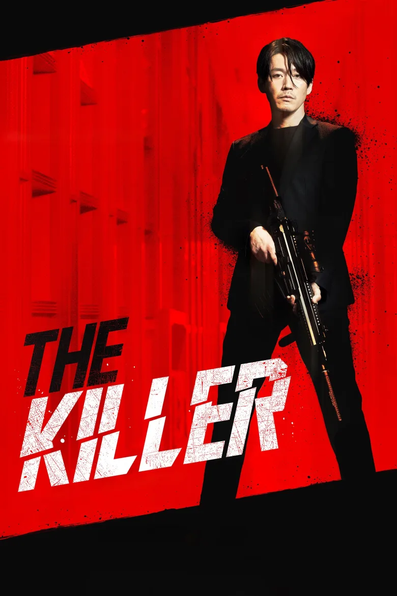 The Killer - görsel 11