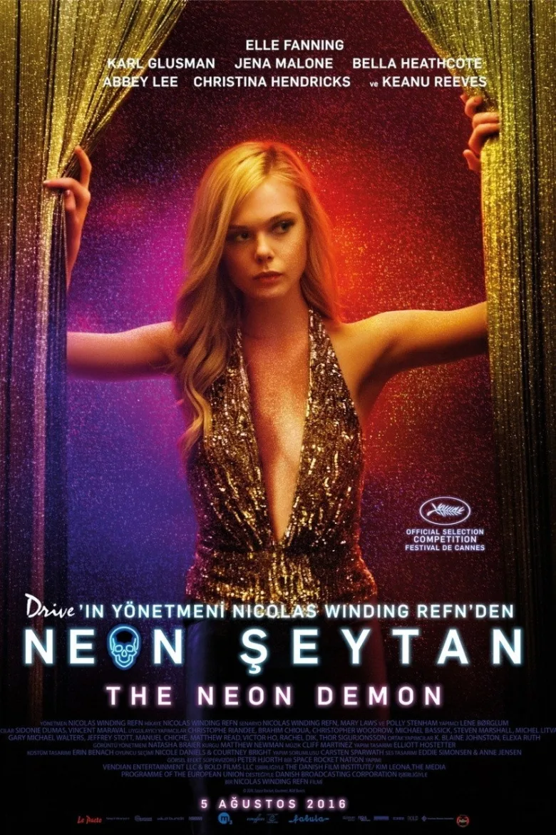 Neon Şeytan İndir - görsel 12