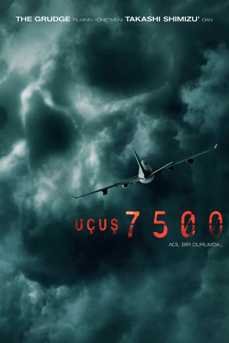 Uçuş 7500 İndir - görsel 11