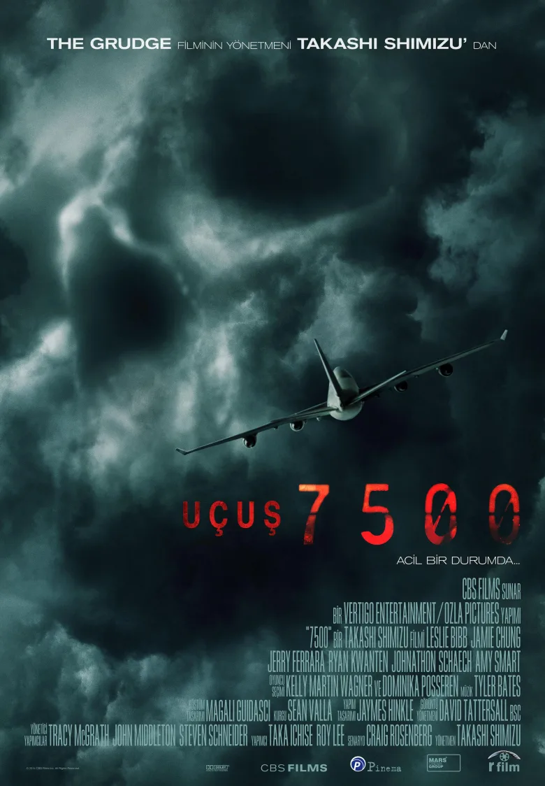 Uçuş 7500 İndir - görsel 12