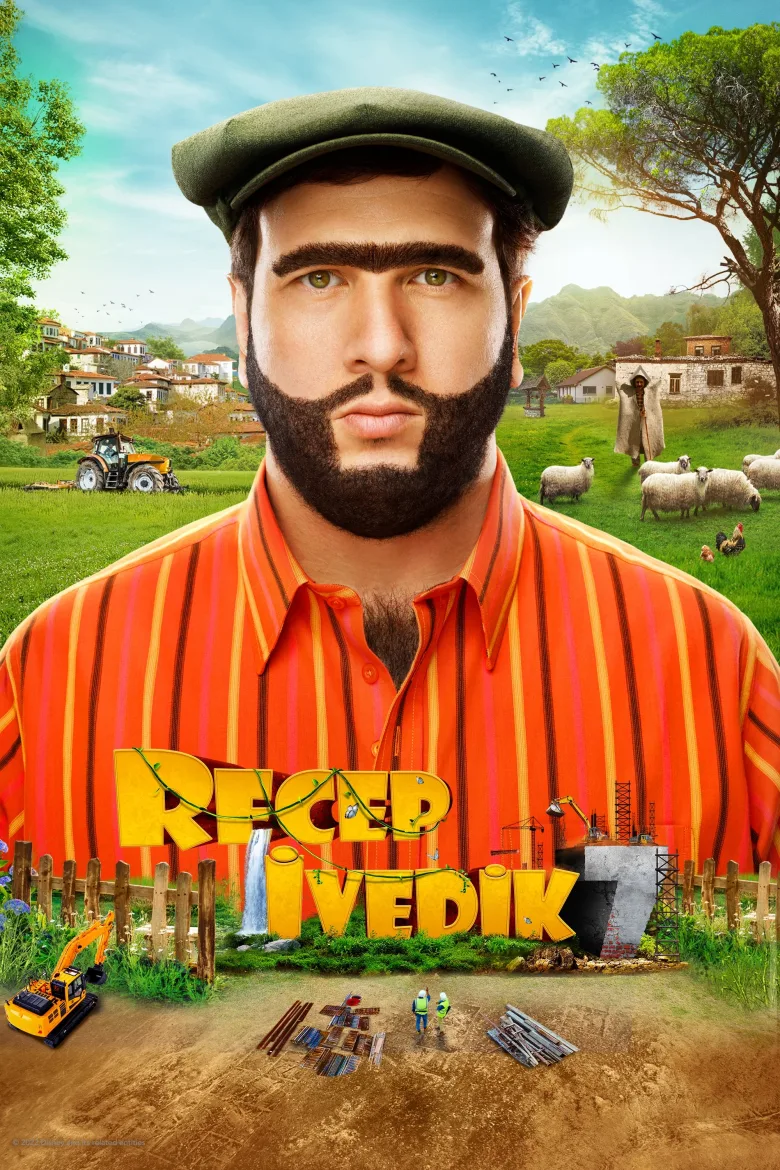Recep İvedik 7 İndir - görsel 11