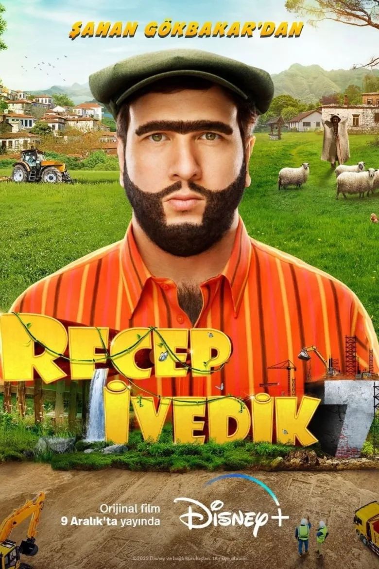 Recep İvedik 7 İndir - görsel 12