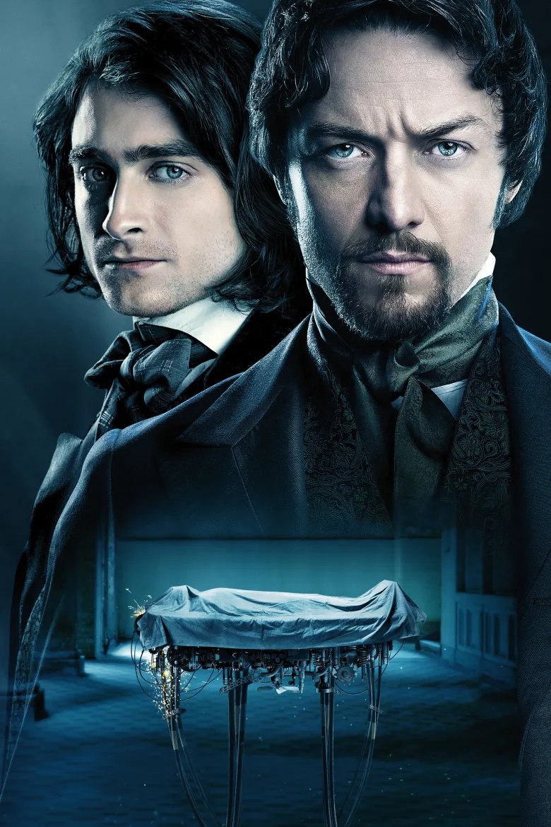 Victor Frankenstein İndir - görsel 14
