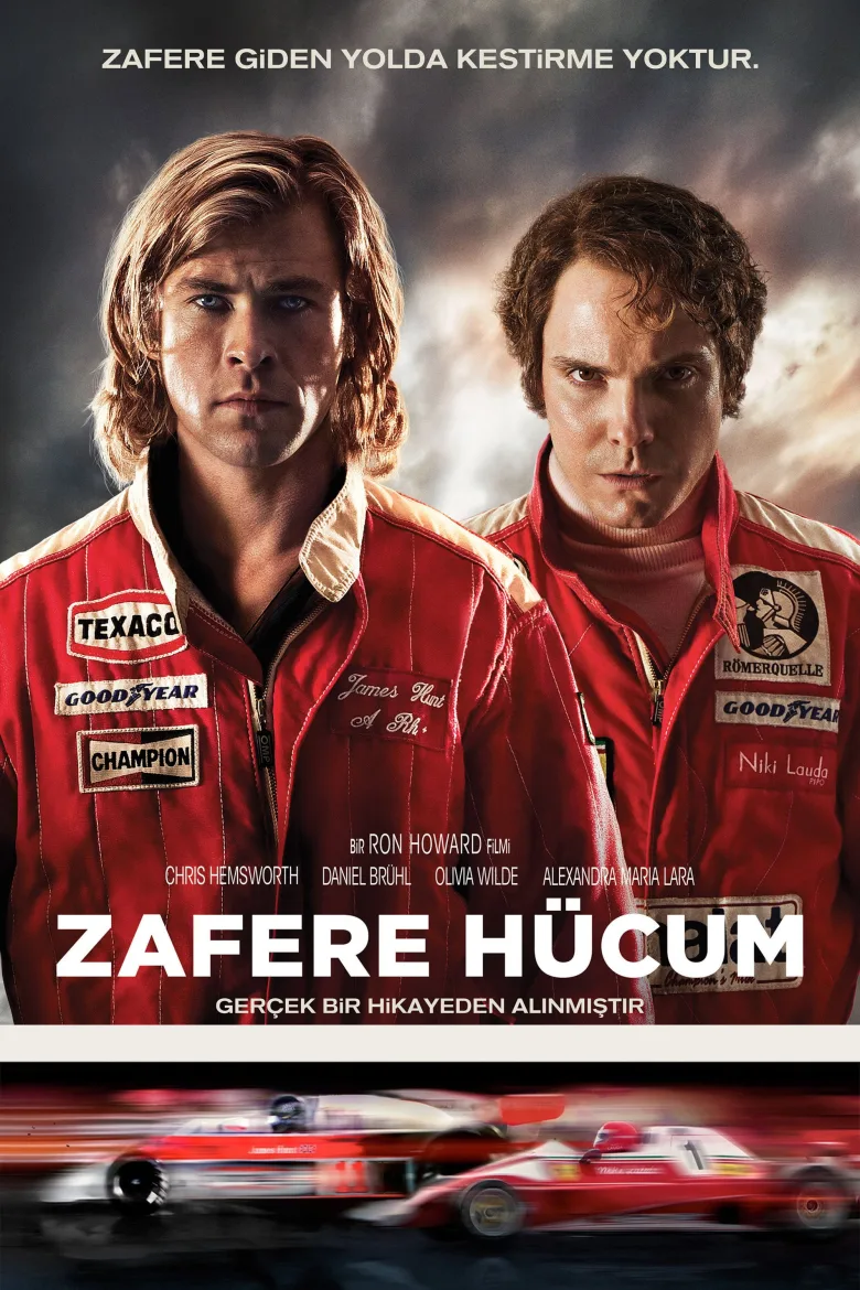 Zafere Hücum İndir - görsel 11