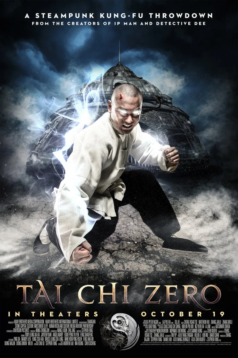 Tai Chi Zero İndir - görsel 8