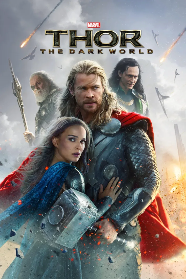 Thor: Karanlık Dünya İndir - görsel 19