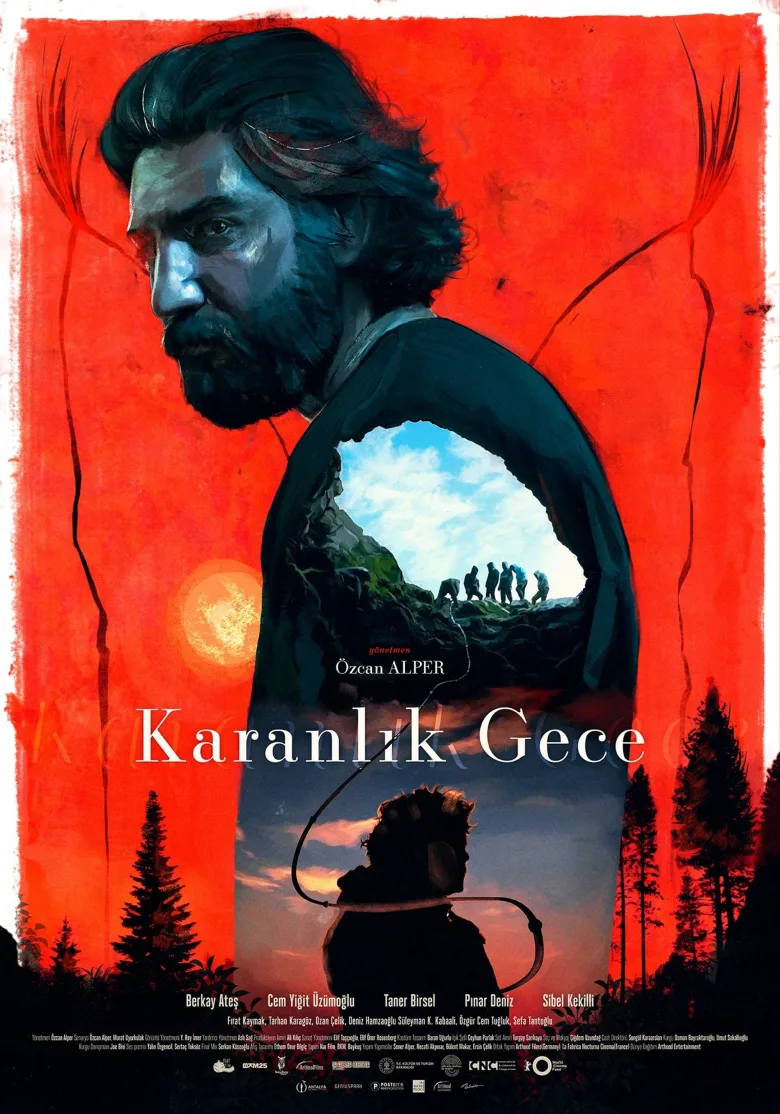 Karanlık Gece İndir - görsel 5