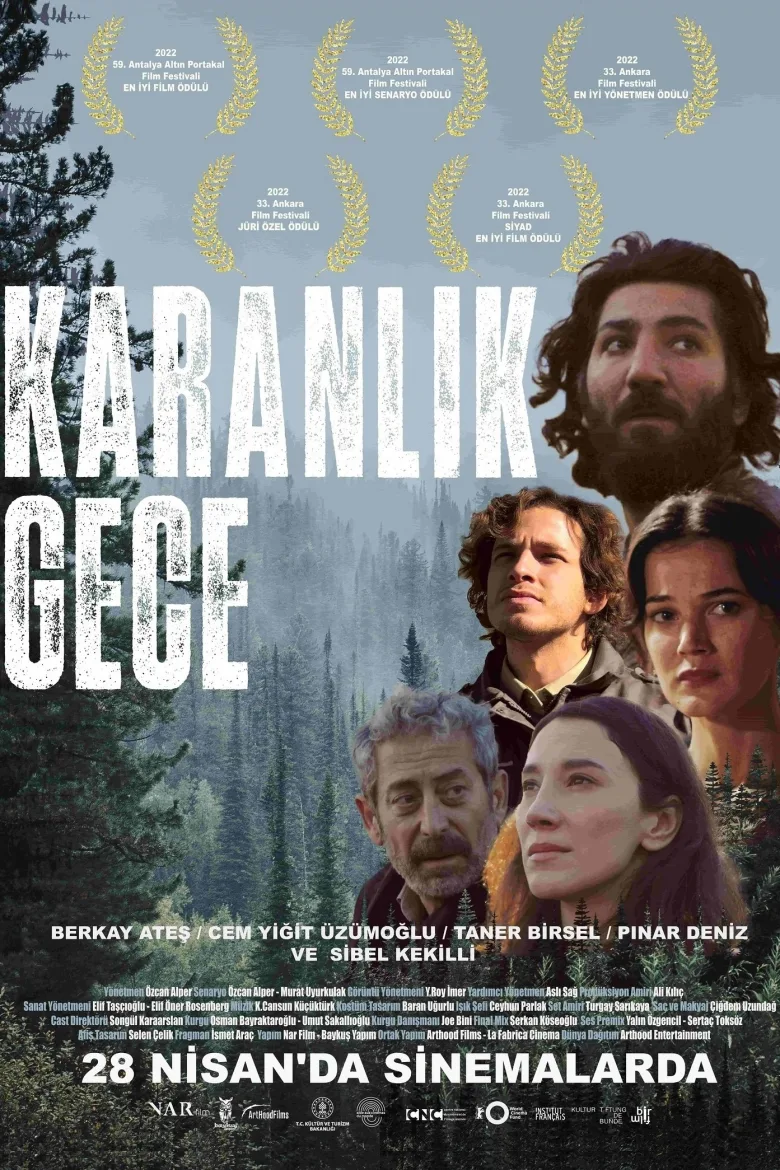 Karanlık Gece İndir - görsel 6